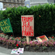 Illustration for article titled Scottish anti-Trump photo dump (long and comprehensive!)